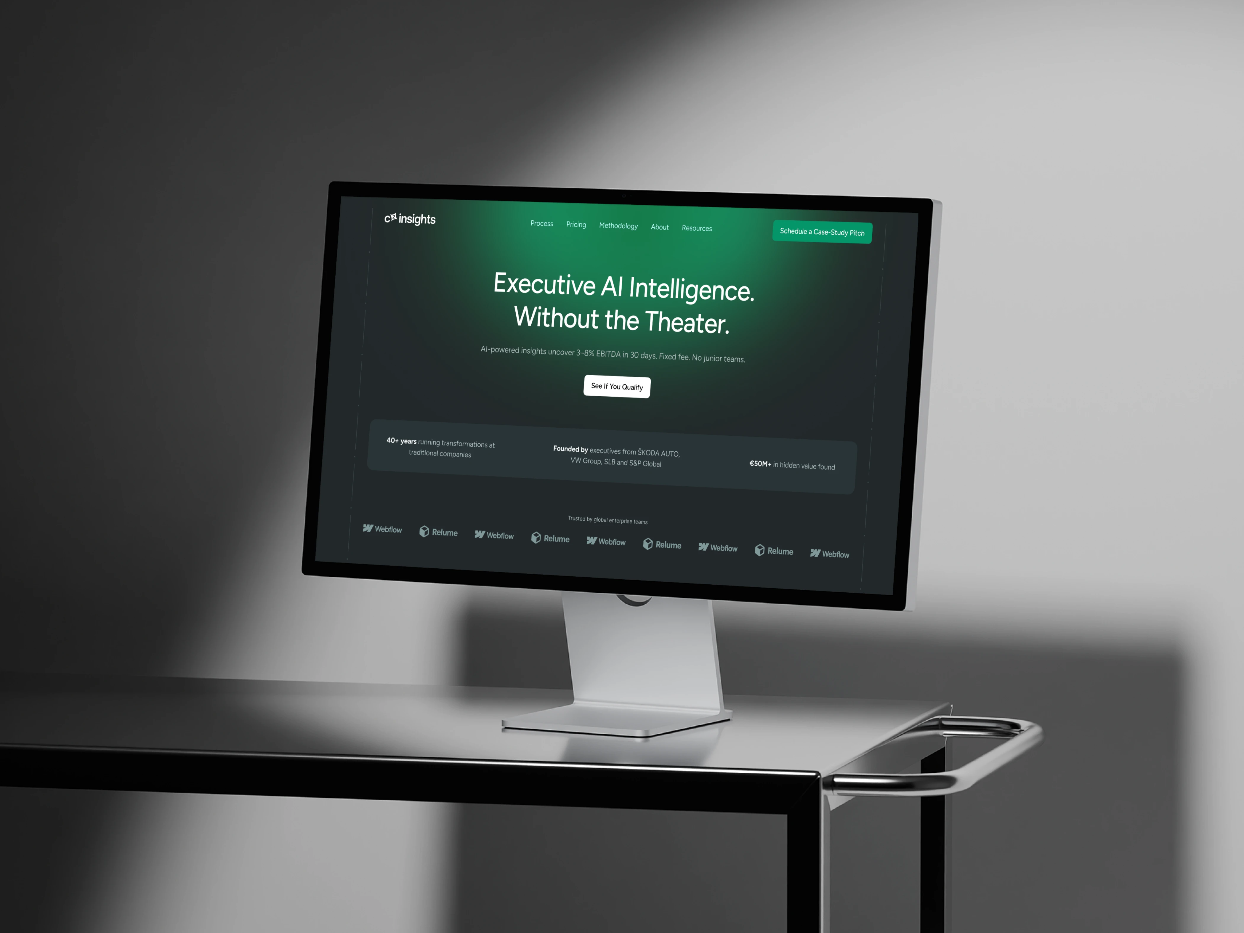 Webdesign by Bohouš Poláček