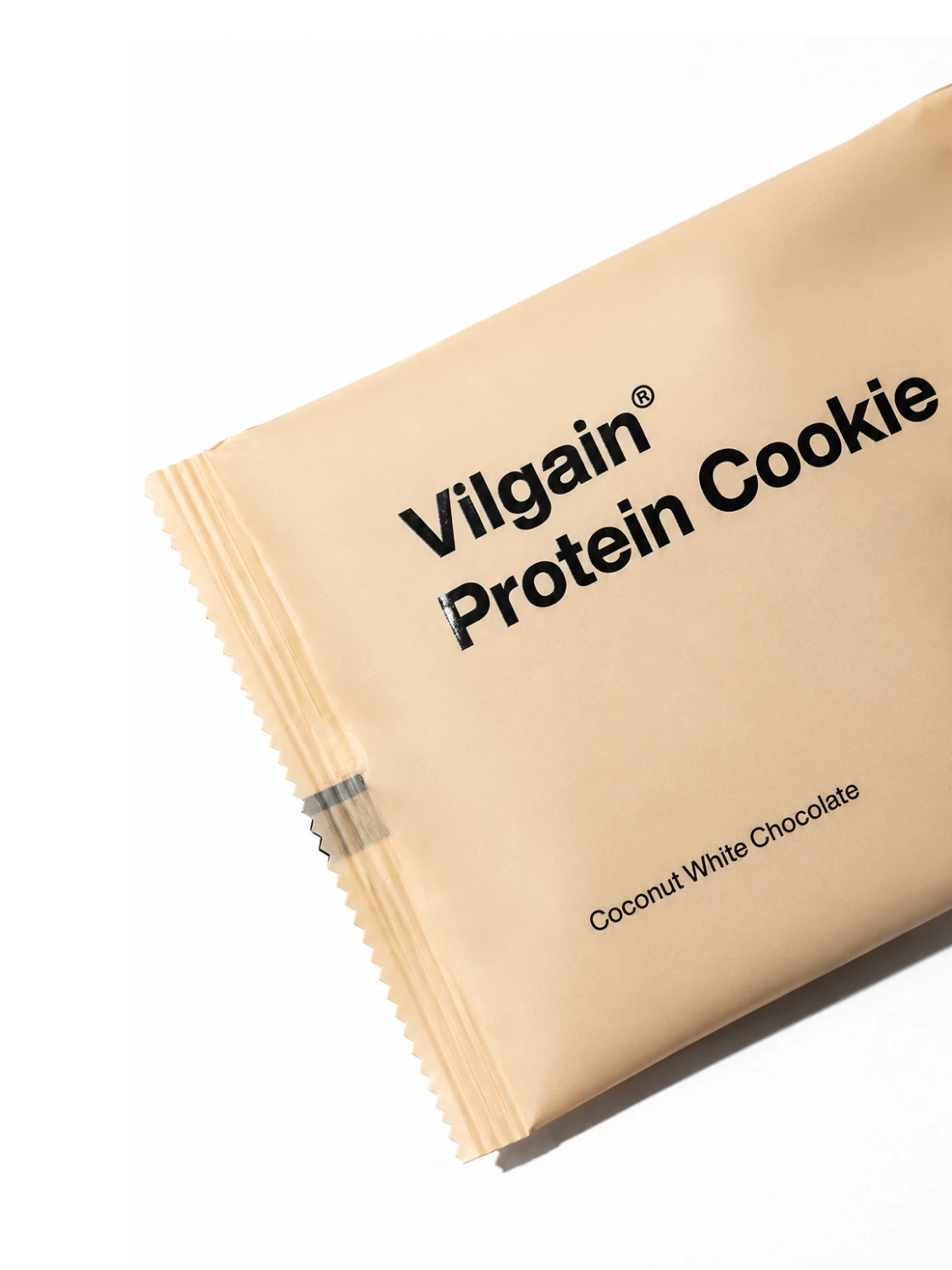 Vilgain Protein Cookie Showcase in Bohuslav Poláček portfolio
