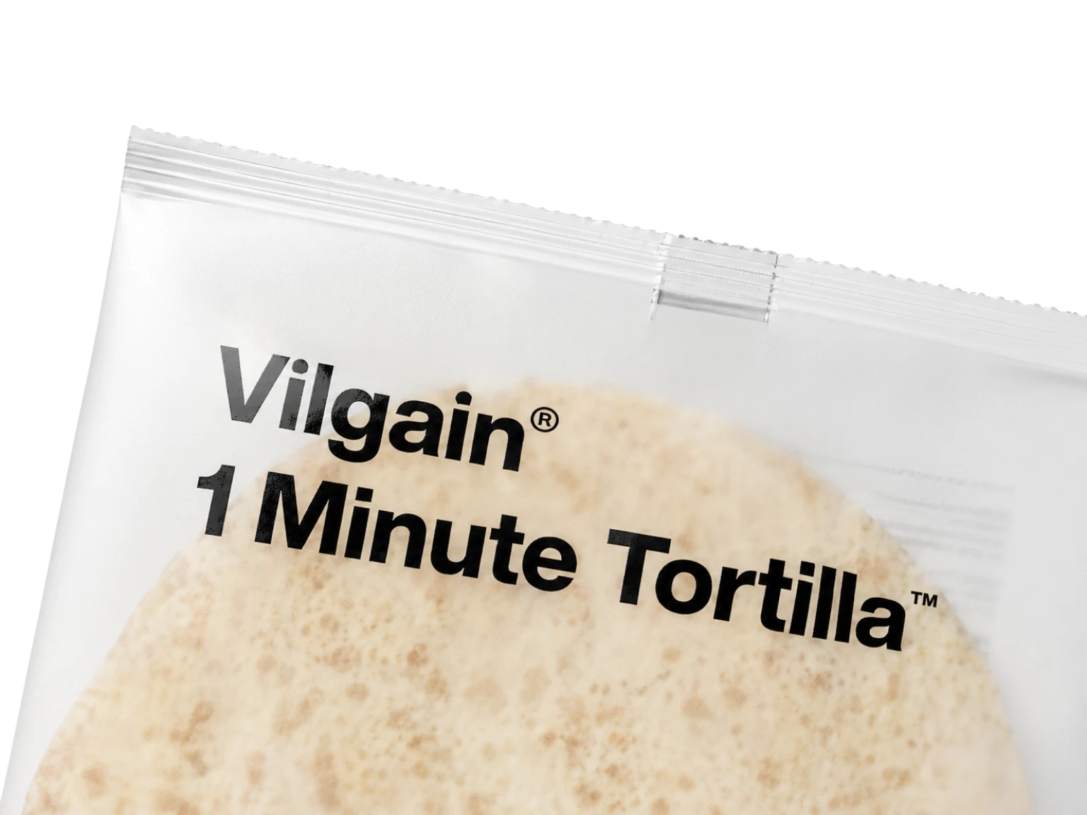 Vilgain Tortilla Showcase in Bohuslav Poláček portfolio