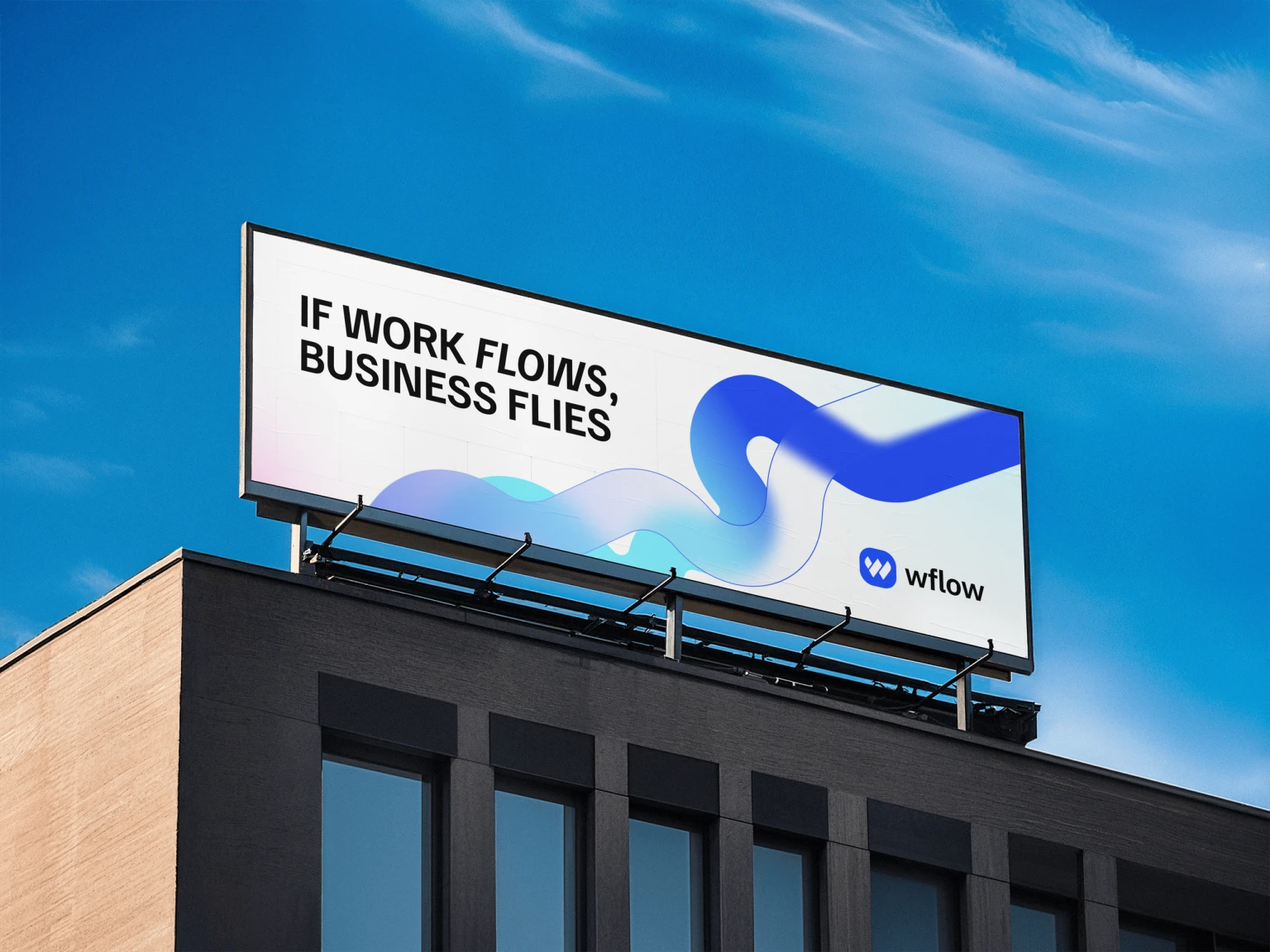 wflow Showcase in Bohuslav Poláček portfolio