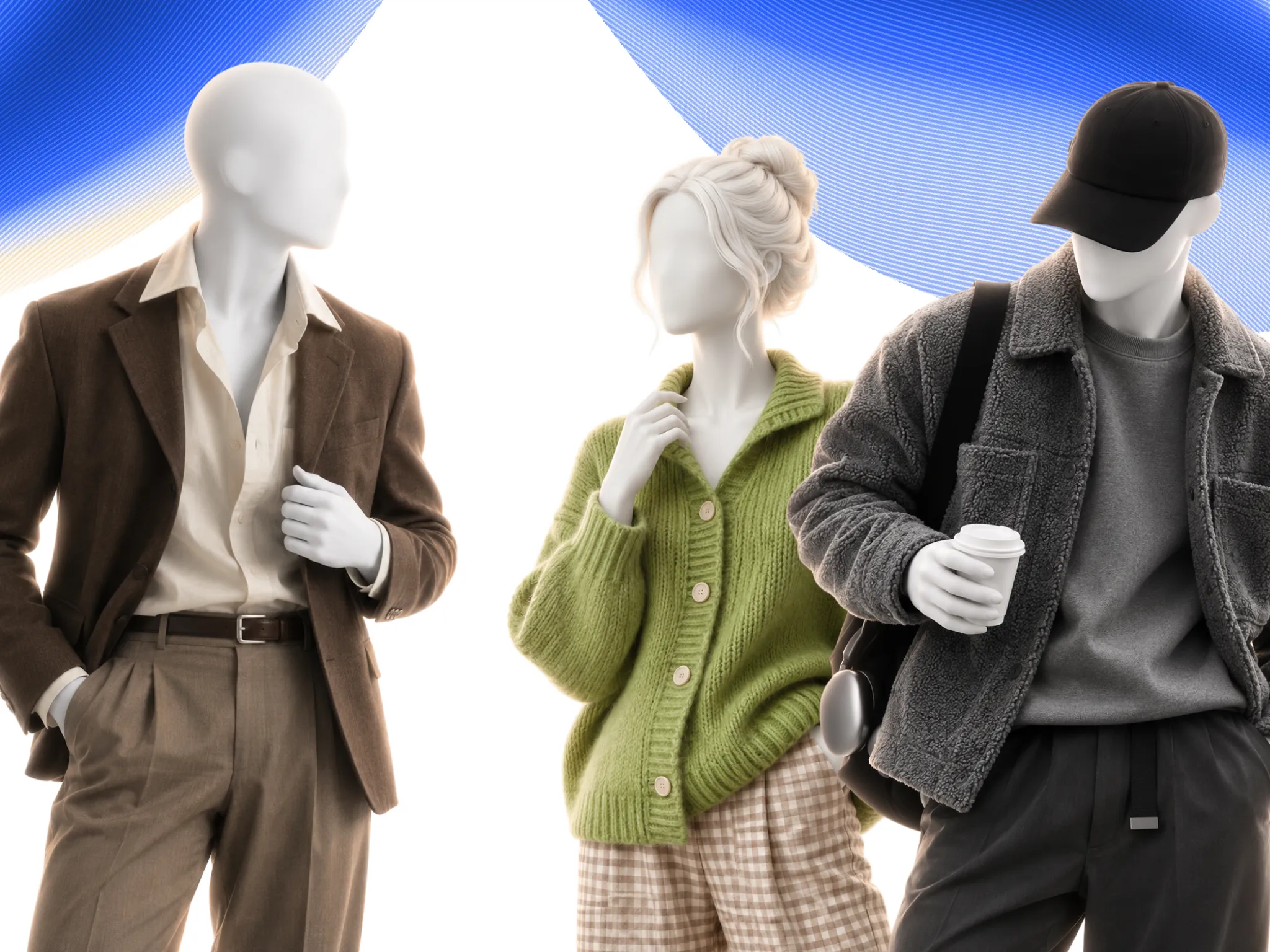 wearlylabs – color analysis and wardrobe analysis