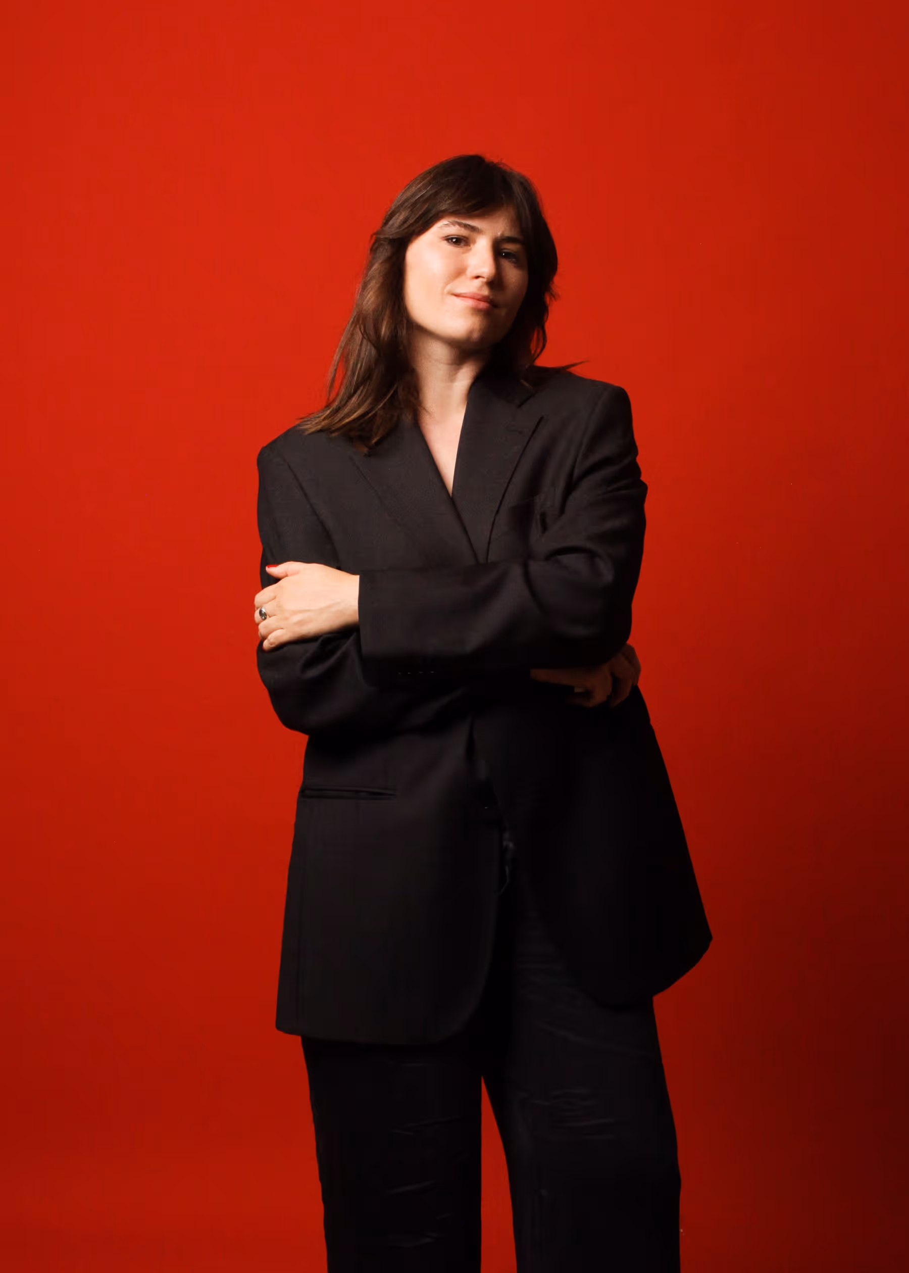 Irina Chernyshenko Creative director Iseenow.agency