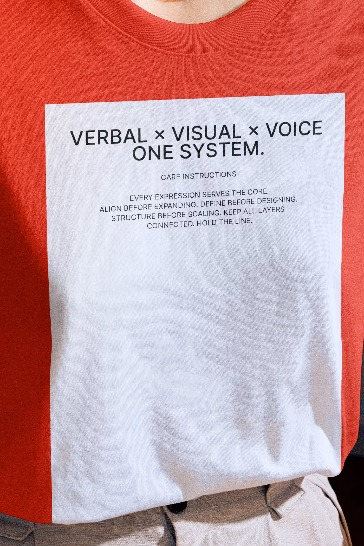 iseenow agency brand identity system 