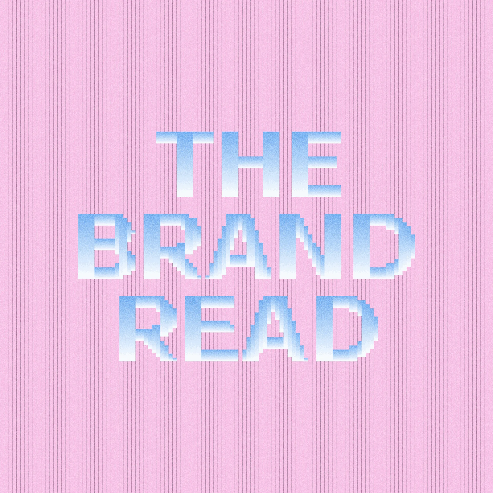 The Brand Read report by ISEENOW, fifteen public brand signals