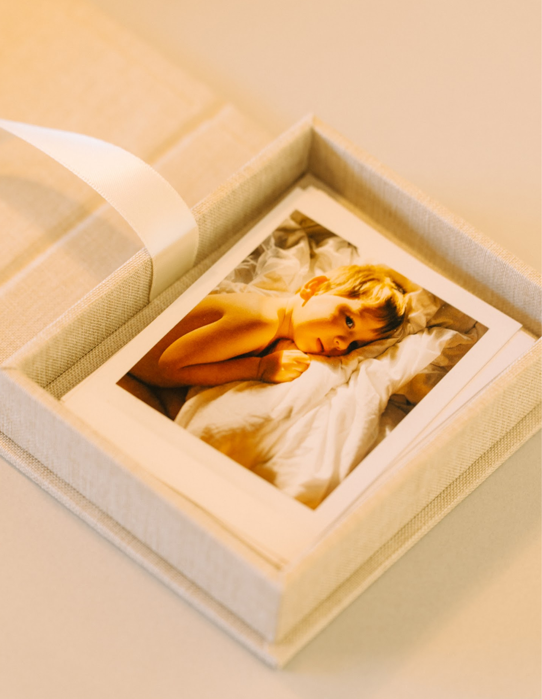 Cherish Days — branding and design - product photo shoot 