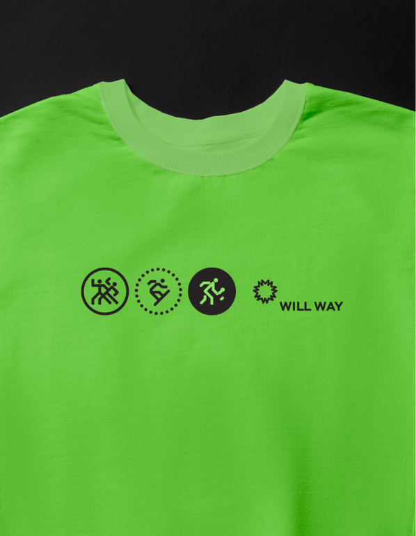 For New Market Entry — branding and design chudi