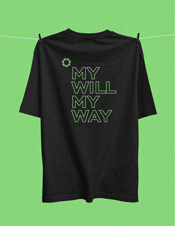 For New Market Entry — branding and design merch design 