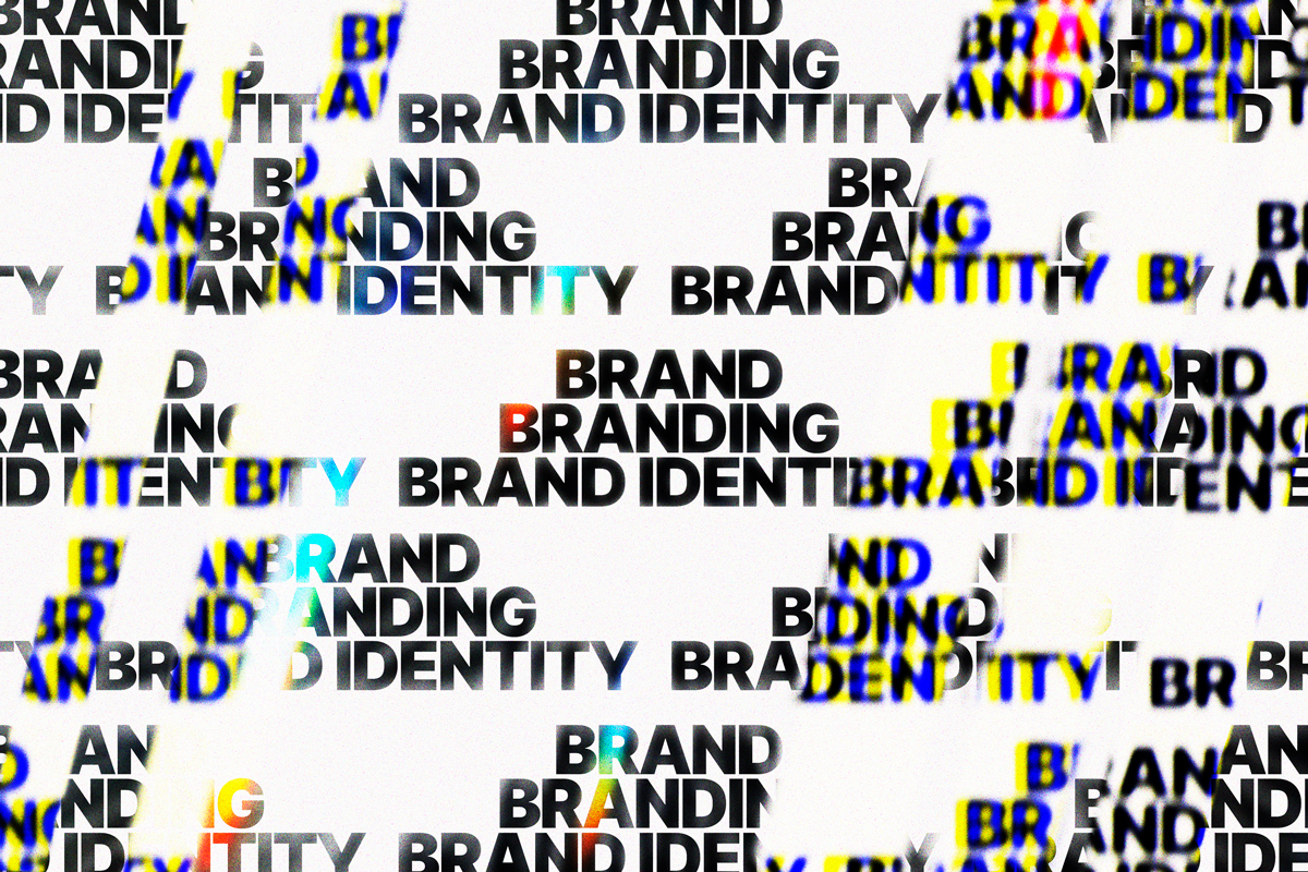 Brand, Branding and Brand Identity: What’s the Difference?