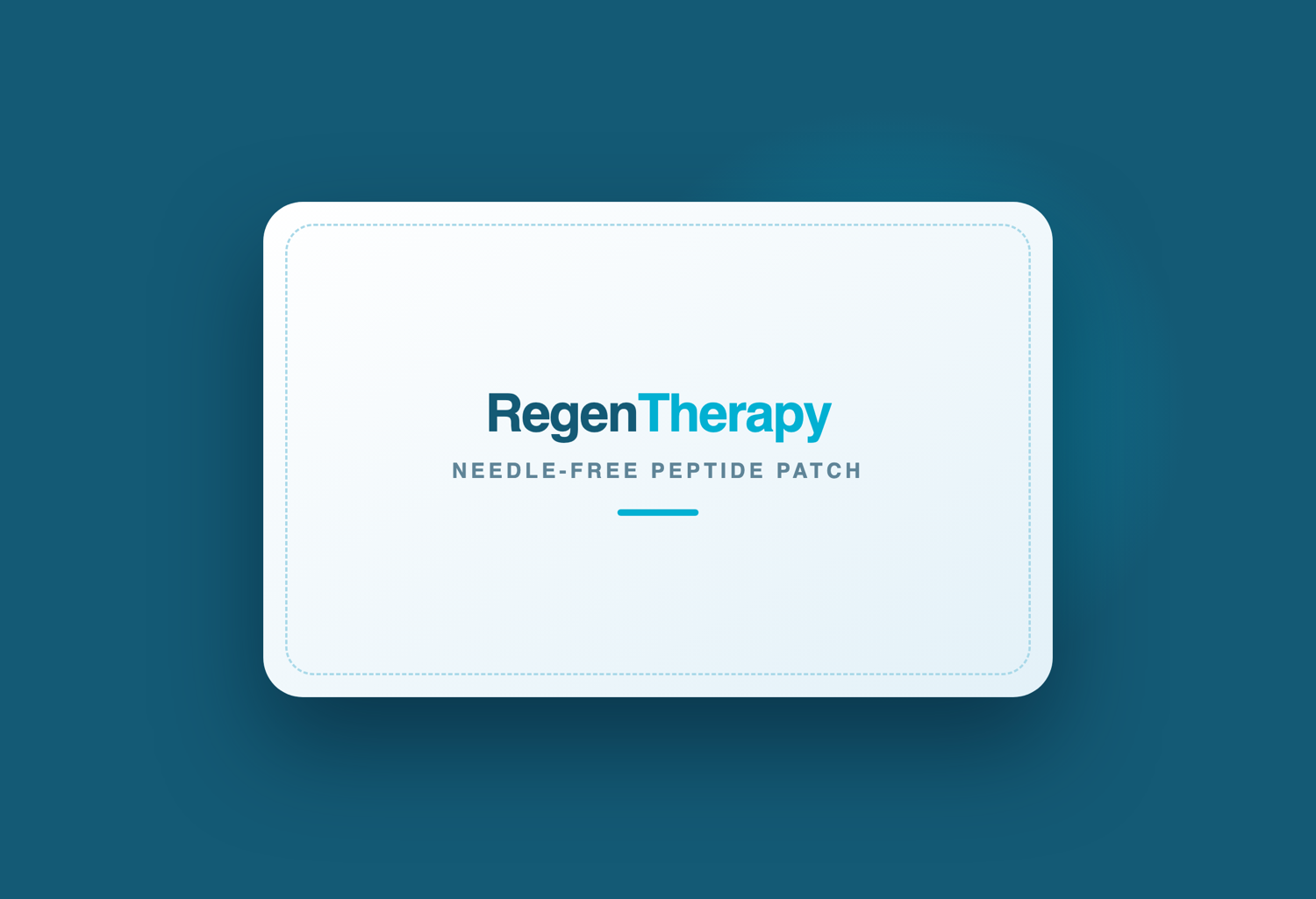 Peptide Patches vs. Injections: A Physician's Honest Comparison