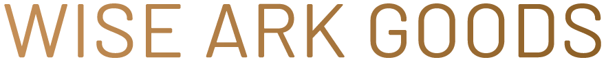 gold brand wording wise ark goods