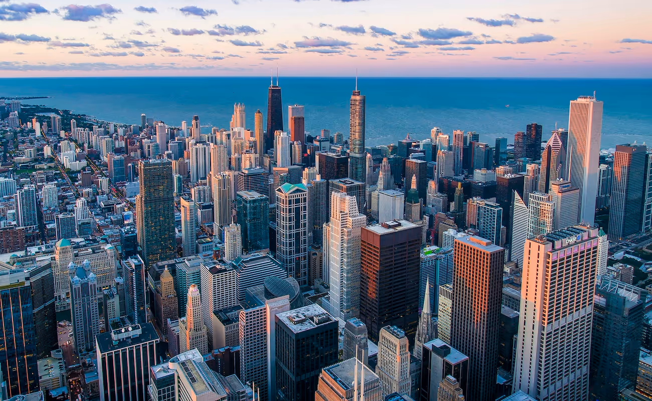 Hire the Best Executive Assistants in Chicago