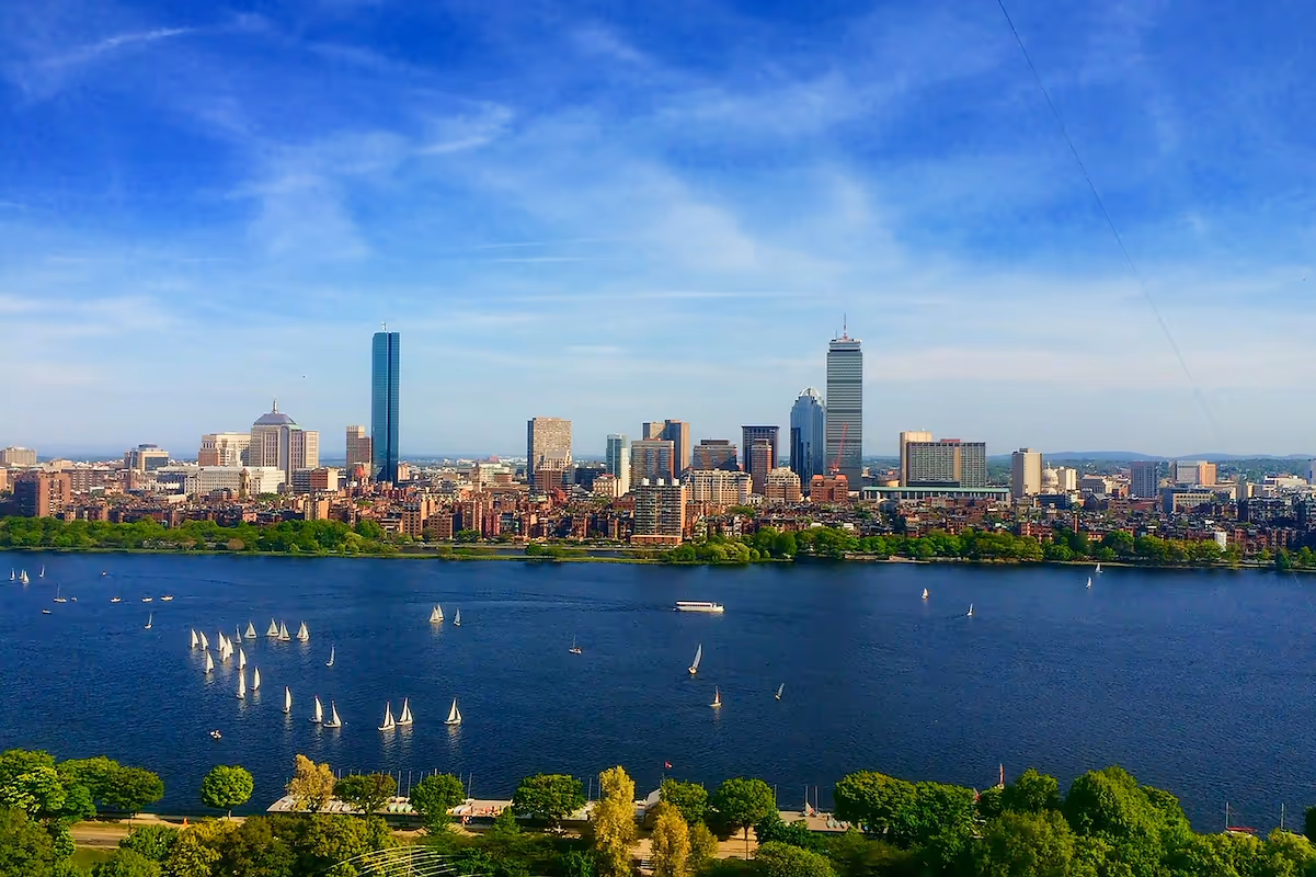 Hire the Best Executive Assistants in Boston