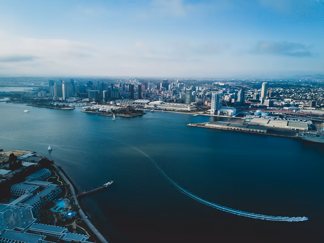 Hire the Best Executive Assistants in San Diego