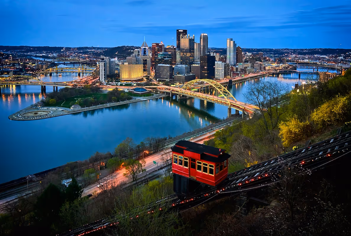Hire the Best Virtual Assistants in Pittsburgh