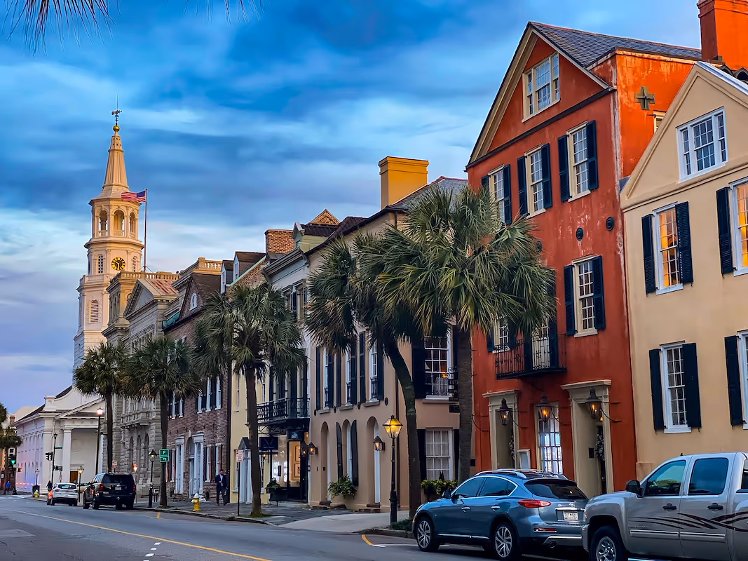 Hire the Best Executive Assistants in Charleston SC