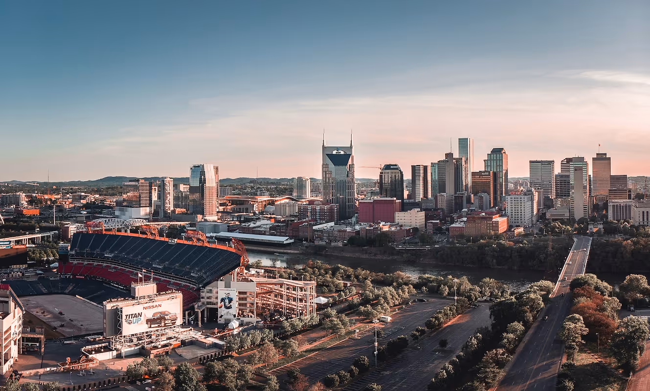 Hire the Best Executive Assistants in Nashville