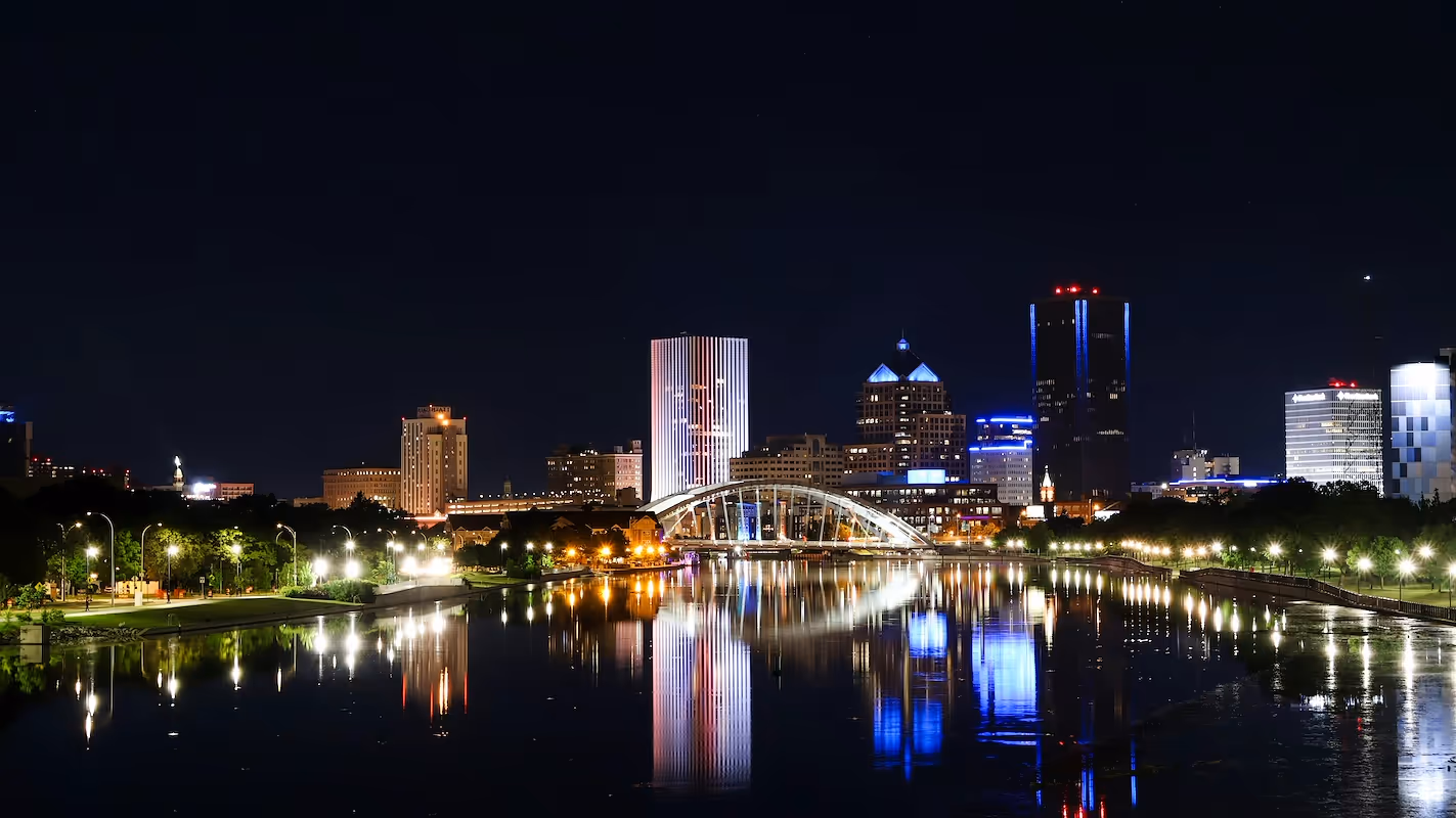 Hire the Best Executive Assistants in Rochester NY