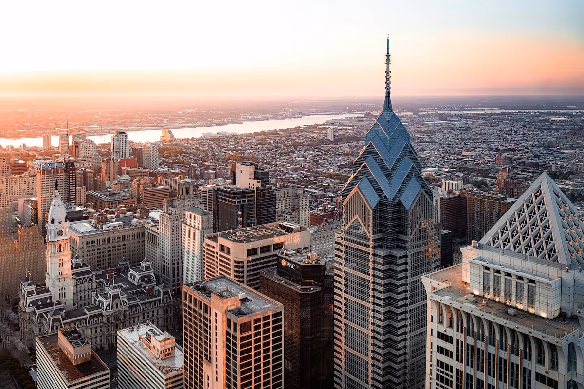 Hire the Best Executive Assistants in Philadelphia