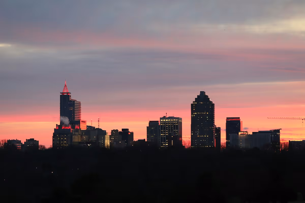 Hire the Best Executive Assistants in Raleigh NC