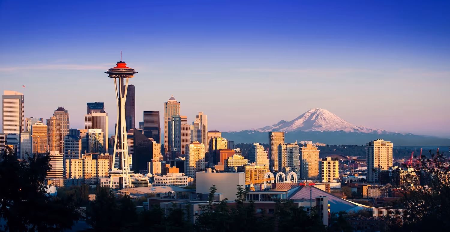 Hire the Best Executive Assistants in Seattle