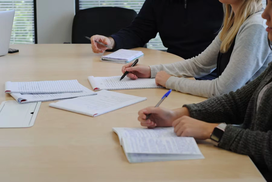 Automate Financial Reporting: A Guide to Delegating Financial Reporting Tasks