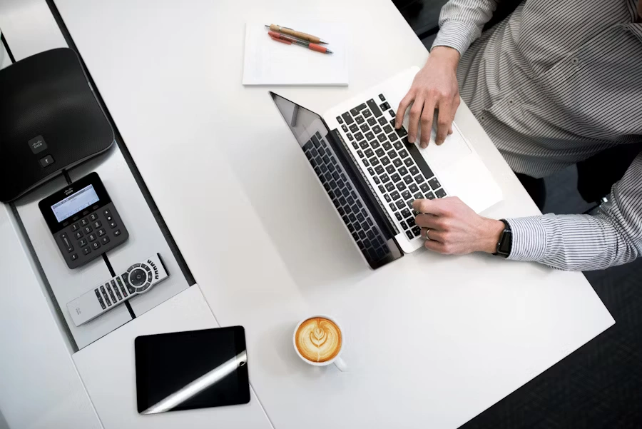 Outsource Help Desk: A Guide to Delegating Help Desk Tasks