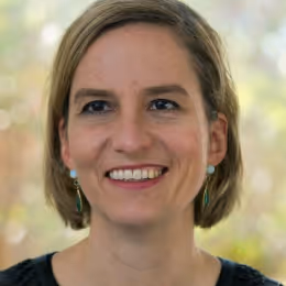 Portrait von Monika Engelhardt