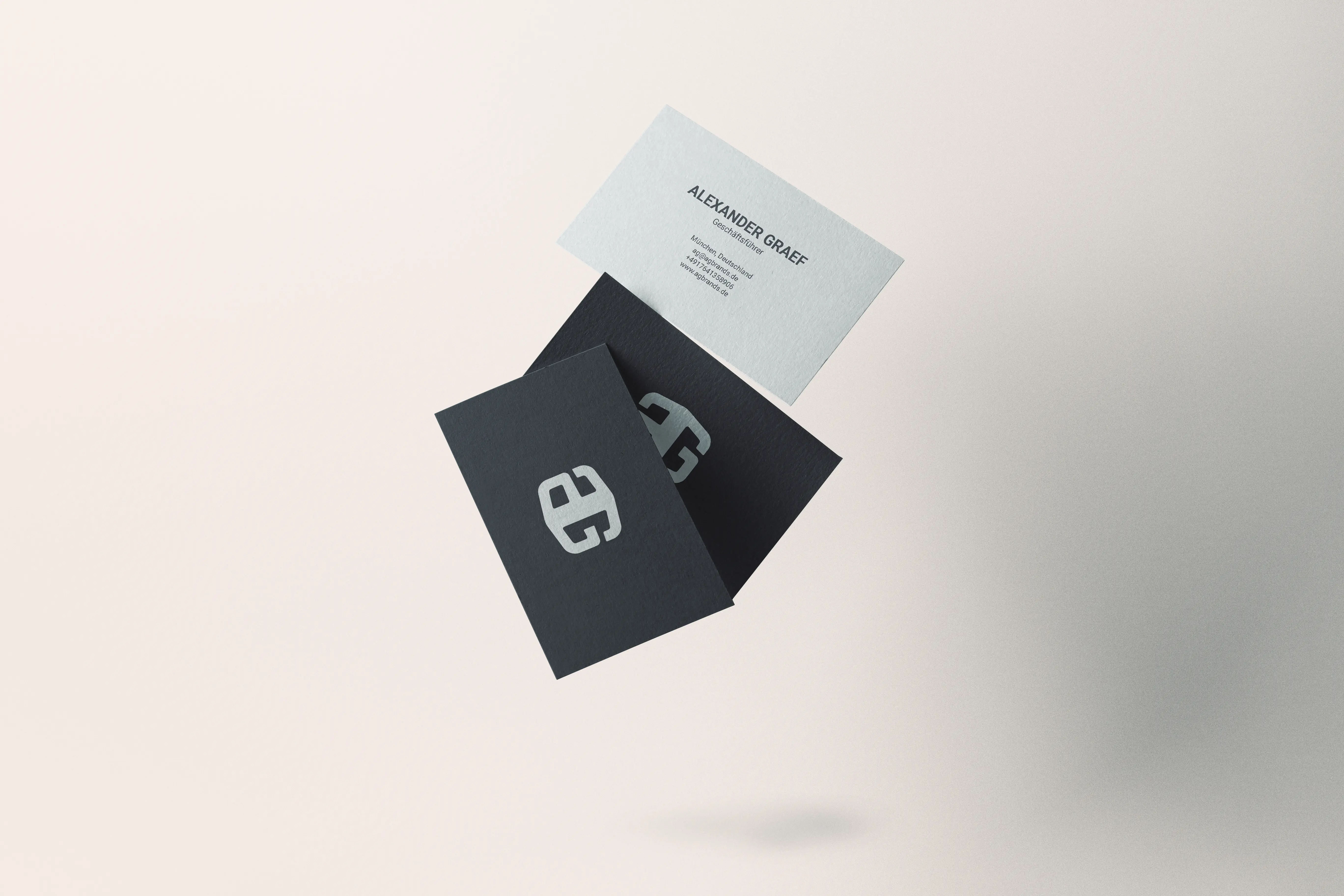 Visitenkarten AG Brands