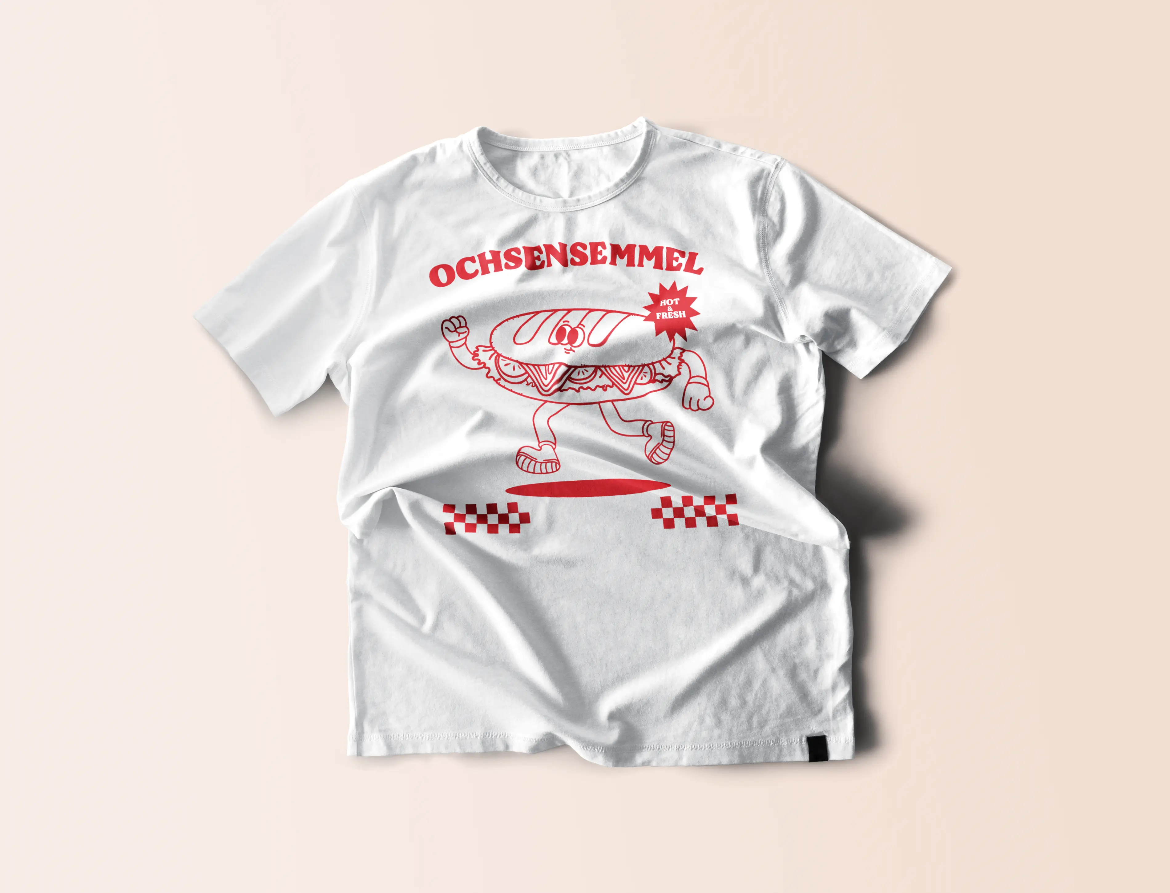 Haberl Gastro Mockup