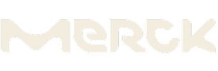 Logo Merck, Sand