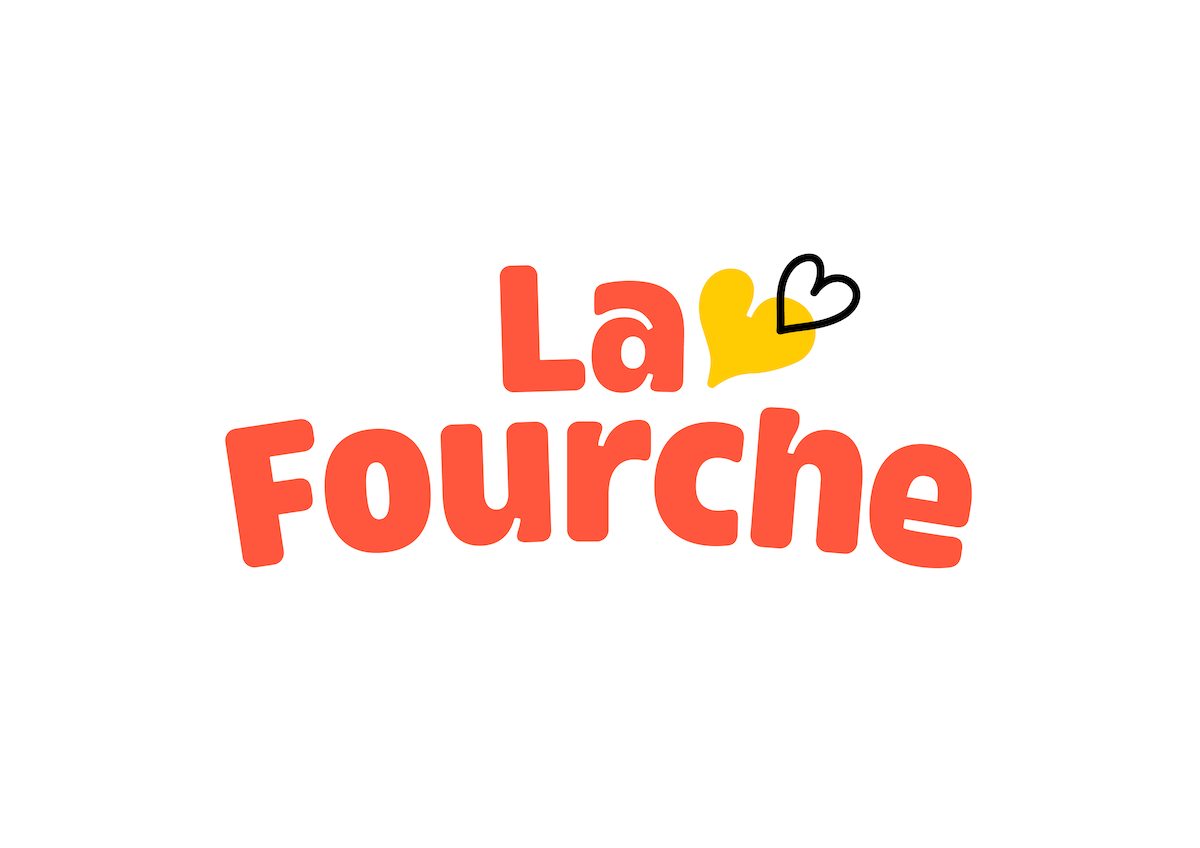 Logo La Fourche
