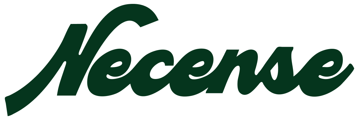 Logo Necense