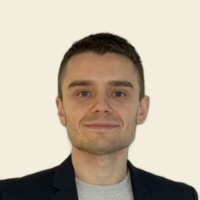 Photo de Nathan Minguet, directeur général de Bienesis