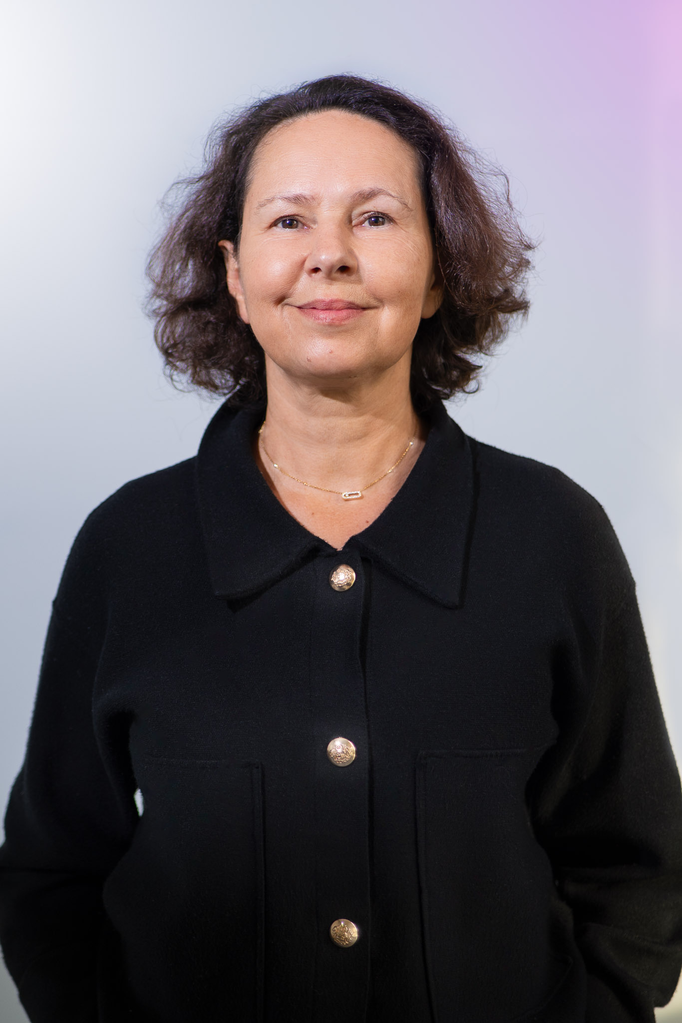 Maître Barat Marie, avocate au barreau de l'Ariège