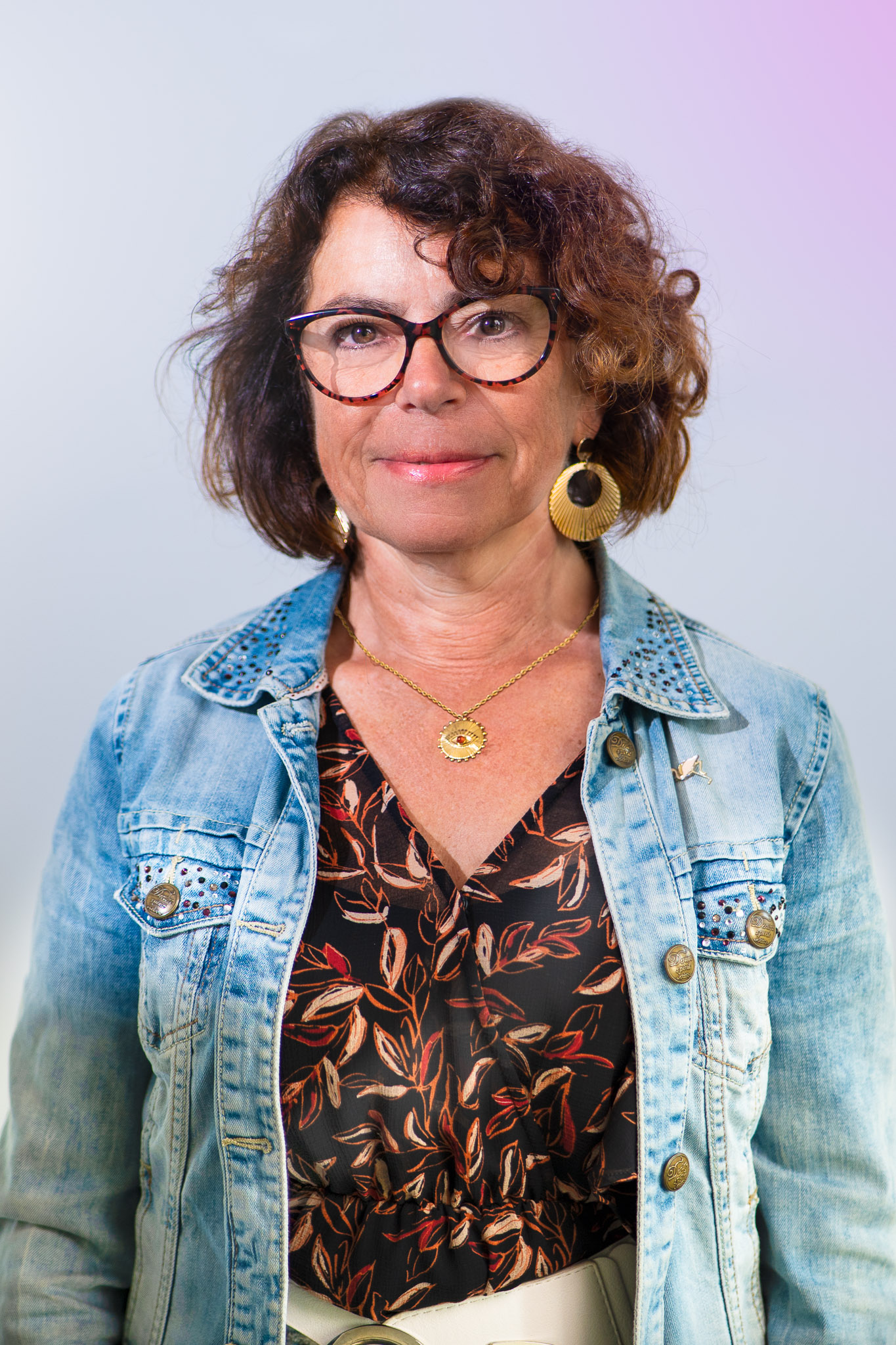 Maître Balard Florence, avocate au barreau de l'Ariège