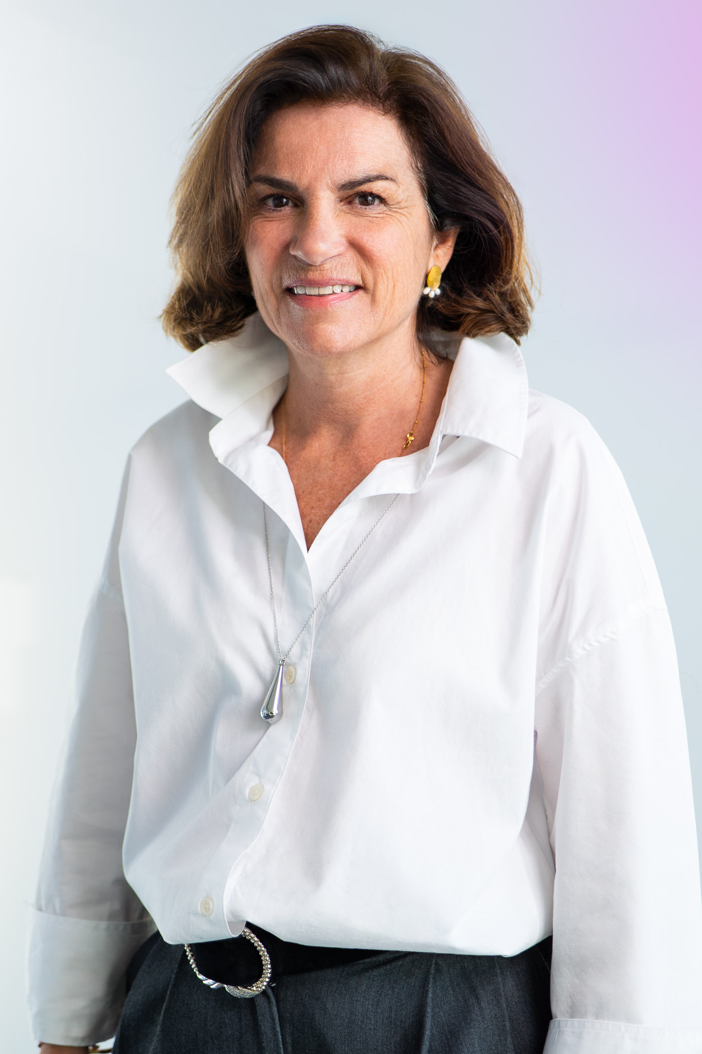 Maître Bouissires-Bricard, avocate au barreau de l'Ariège