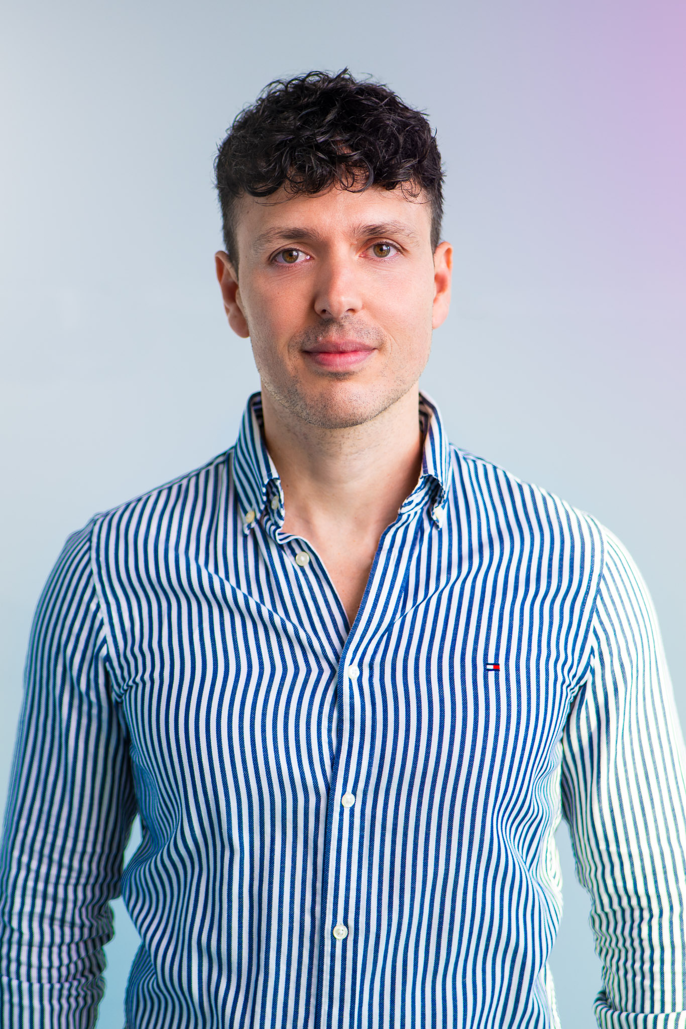 Maître Perotto Alessandro, avocat au barreau de l'Ariège