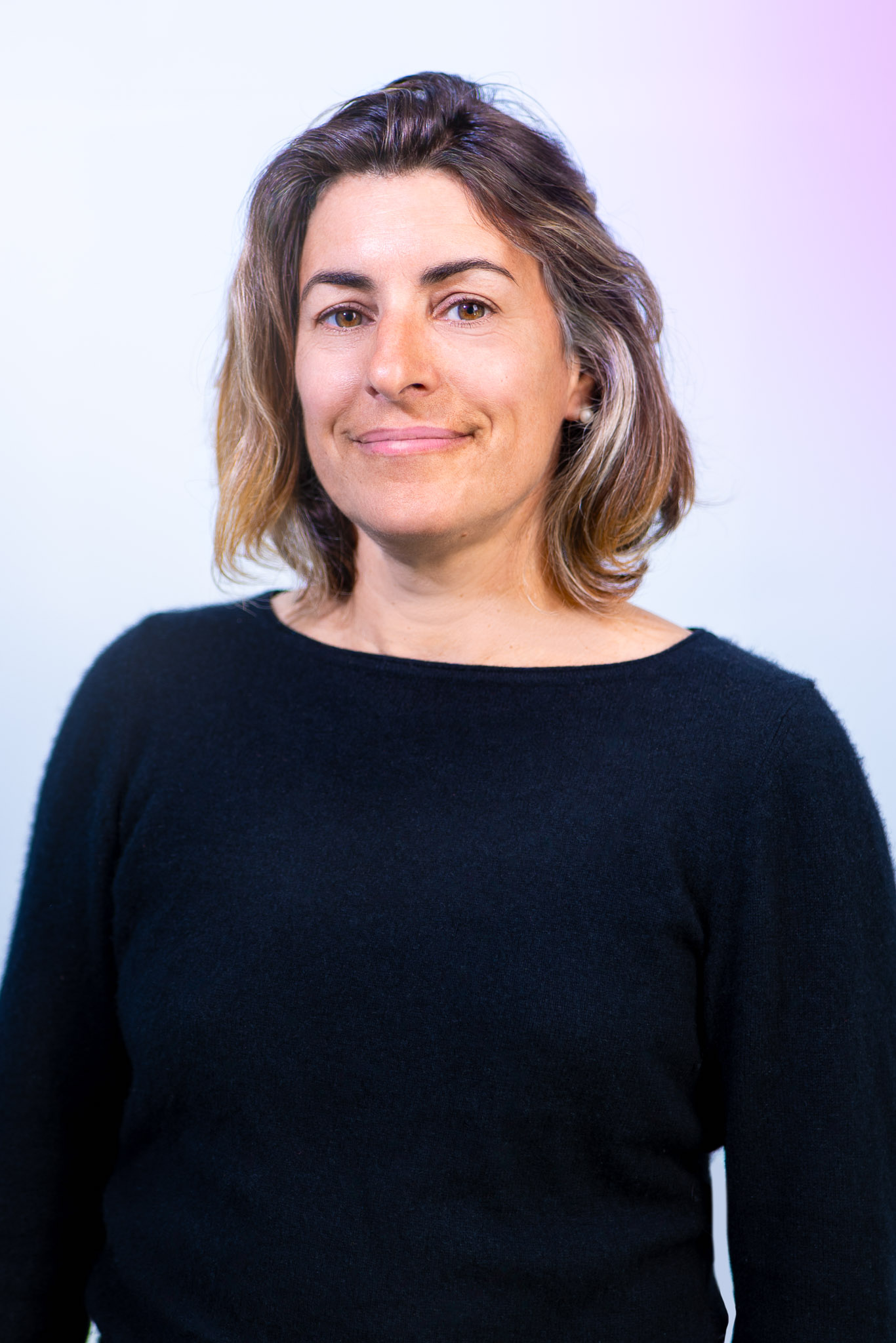 Maître Trespeuch Maud, avocate au barreau de l'Ariège