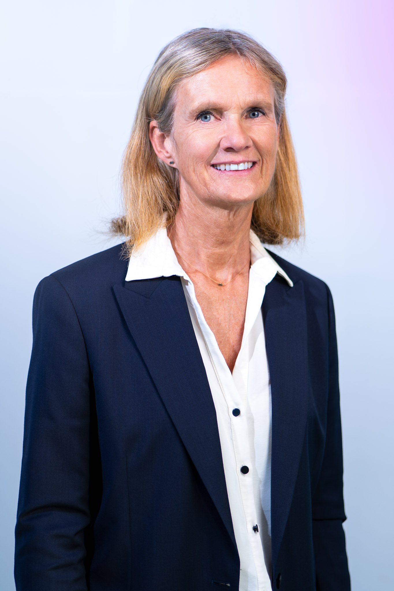 Maître Pradon-Baby Virginie, avocate au barreau de l'Ariège