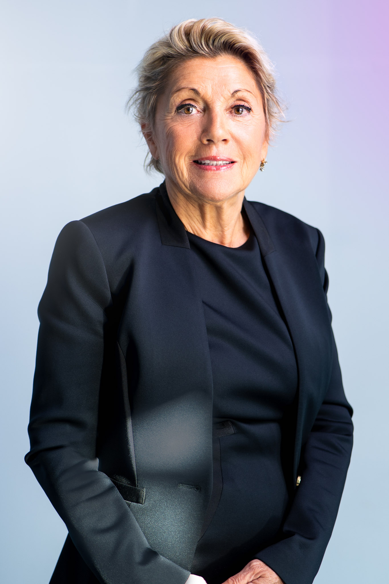 Maître Laville Marie-Thérèse, avocate au barreau de l'Ariège