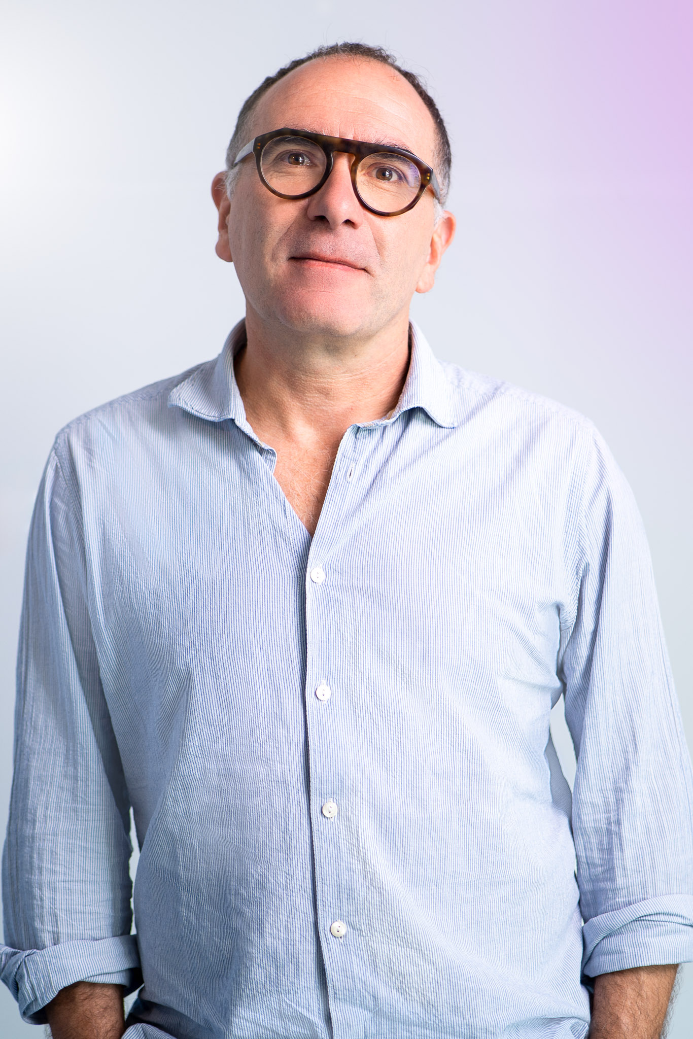 Maître Dedieu Guy, avocat au barreau de l'Ariège