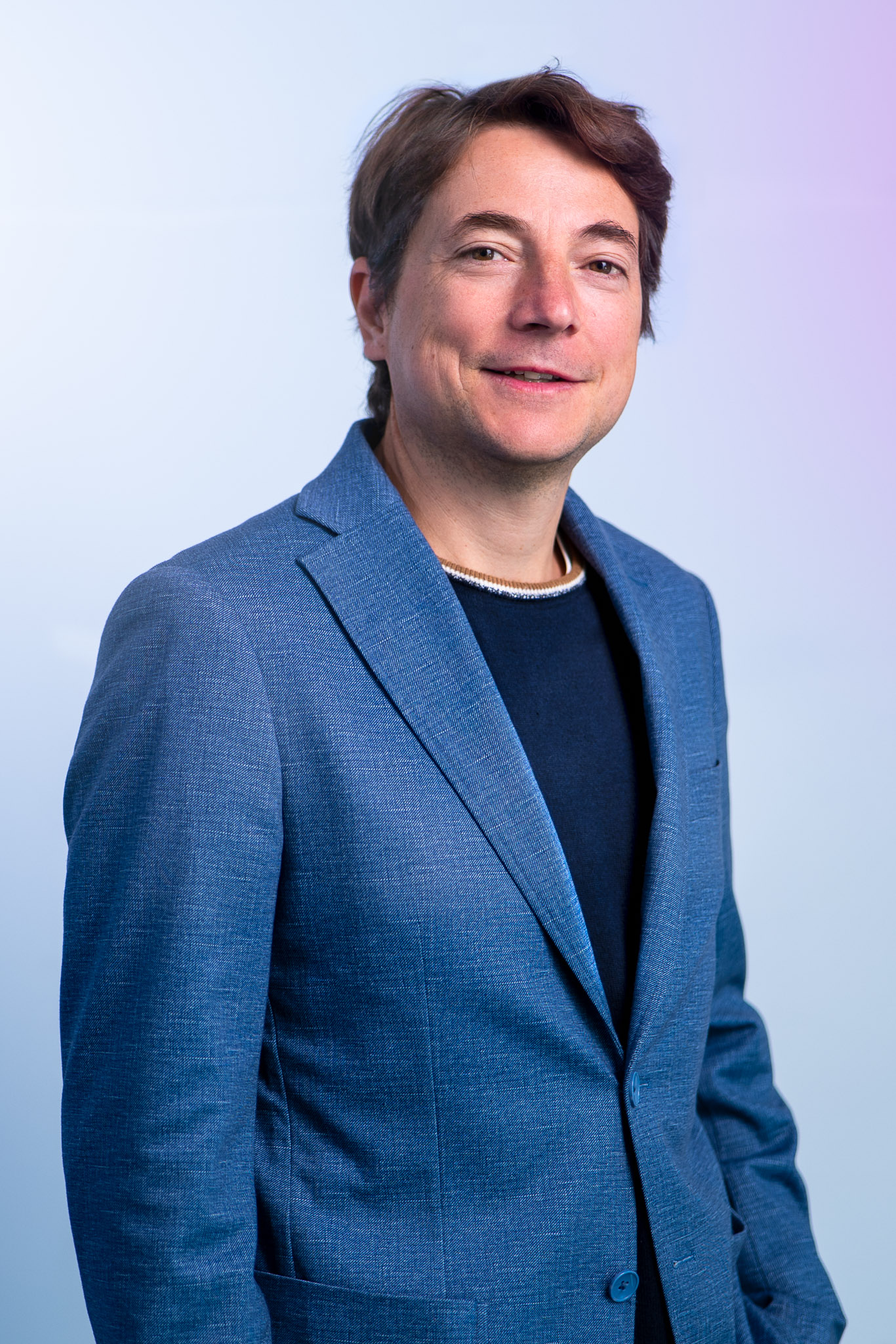 Maître Fabbri Stéphane, avocat au barreau de l'Ariège