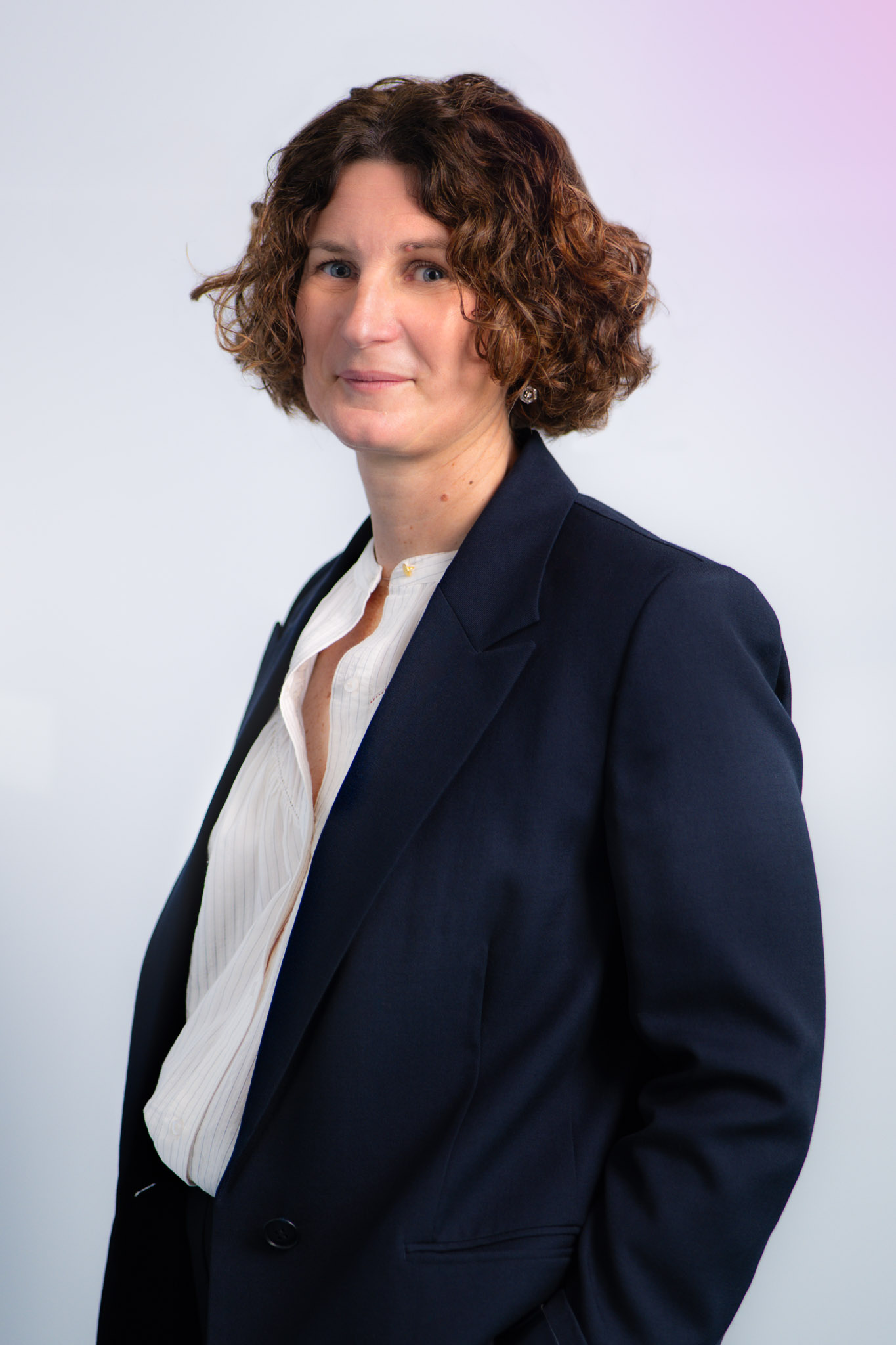 Maître Chatry-Lafforgue, avocate au barreau de l'Ariège