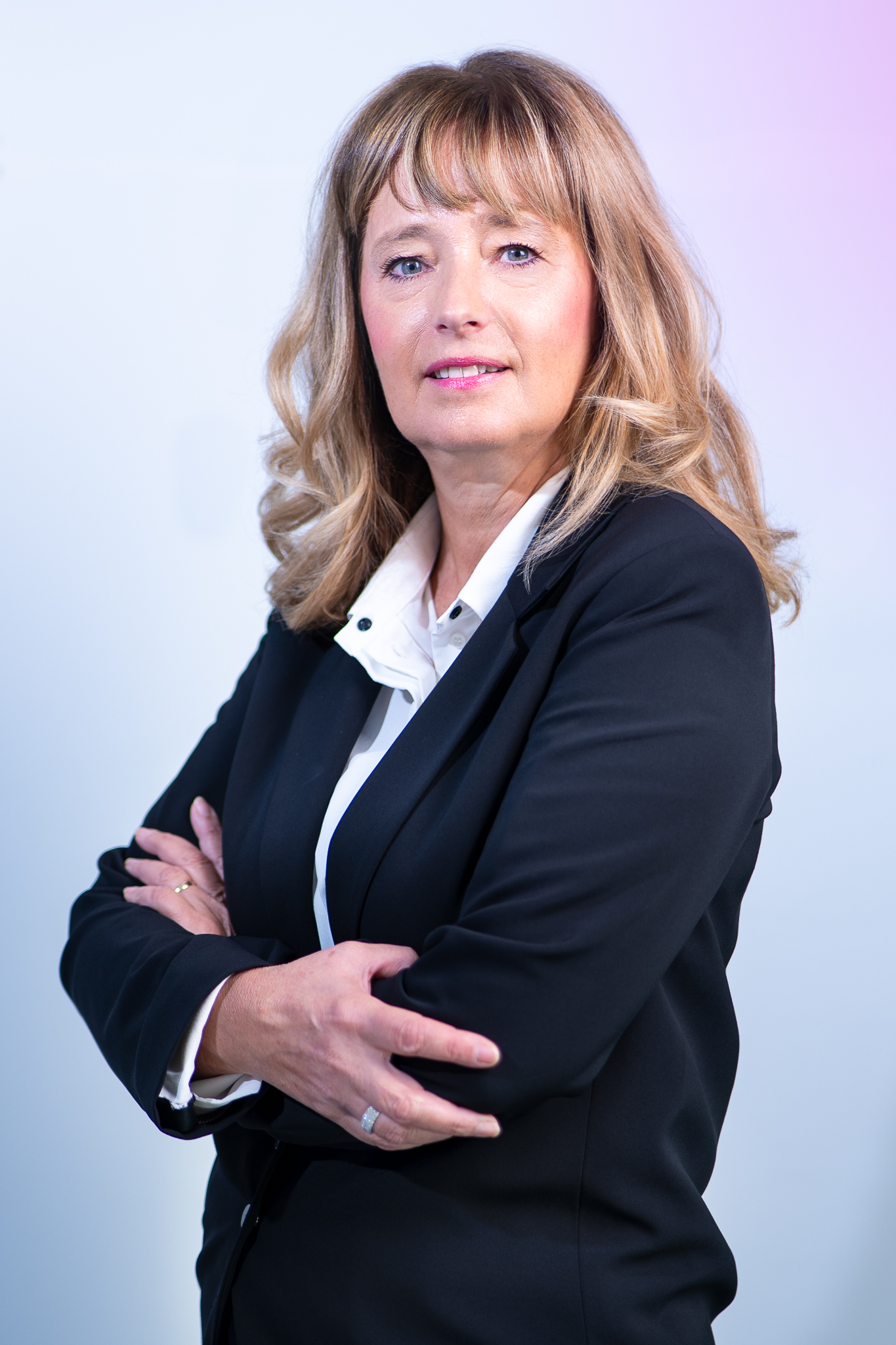 Maître Castex Christine, avocate au barreau de l'Ariège