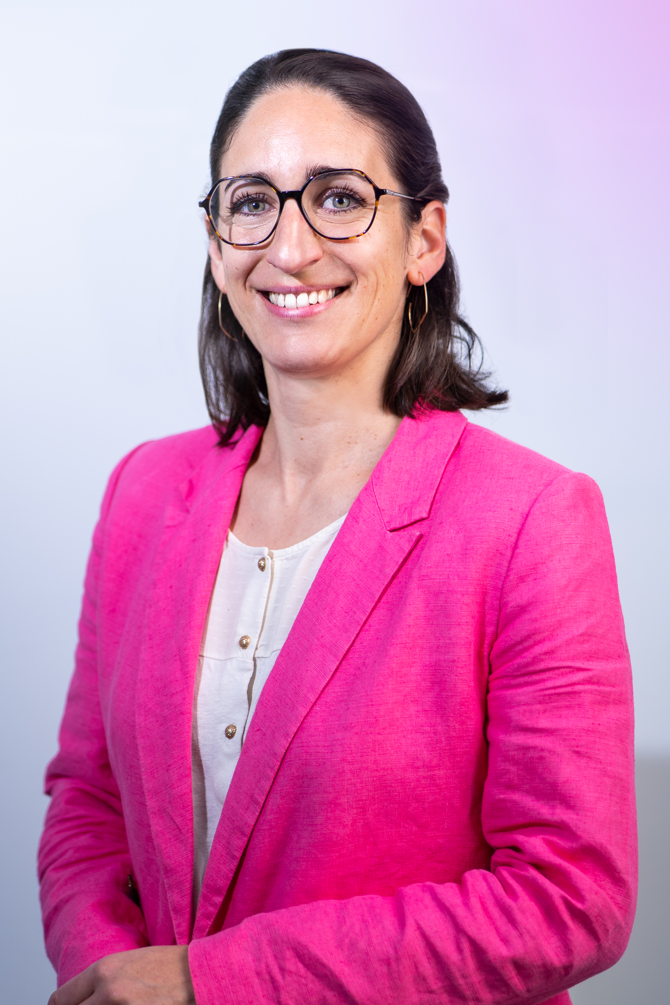 Maître Alzieu Sylvie, avocate au barreau de l'Ariège