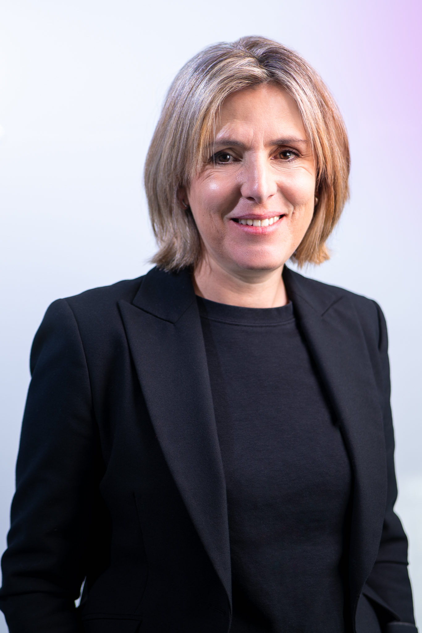 Maître Plais-Thomas Emmannuelle, avocate au barreau de l'Ariège