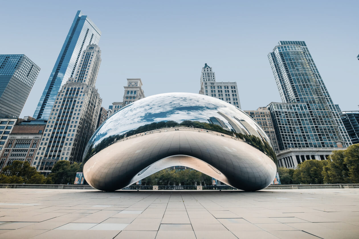 Unsplash License Image - LocalListing X Webflow Template