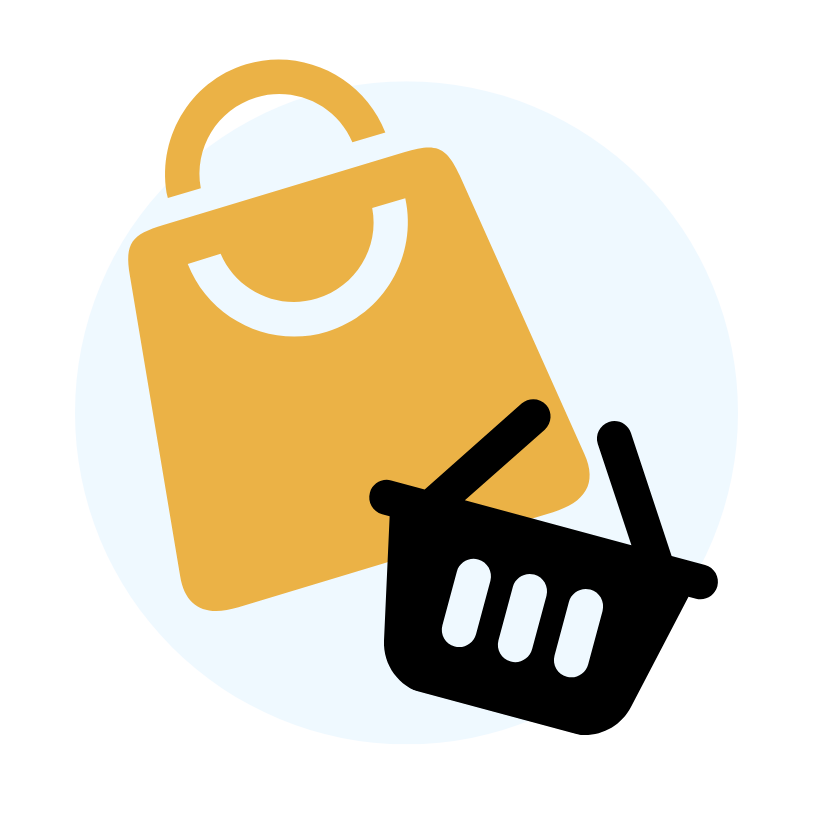 Shopping