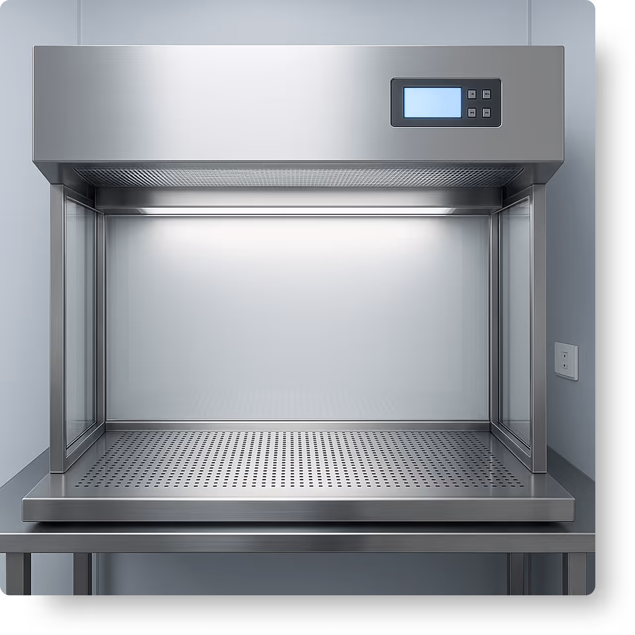 machine