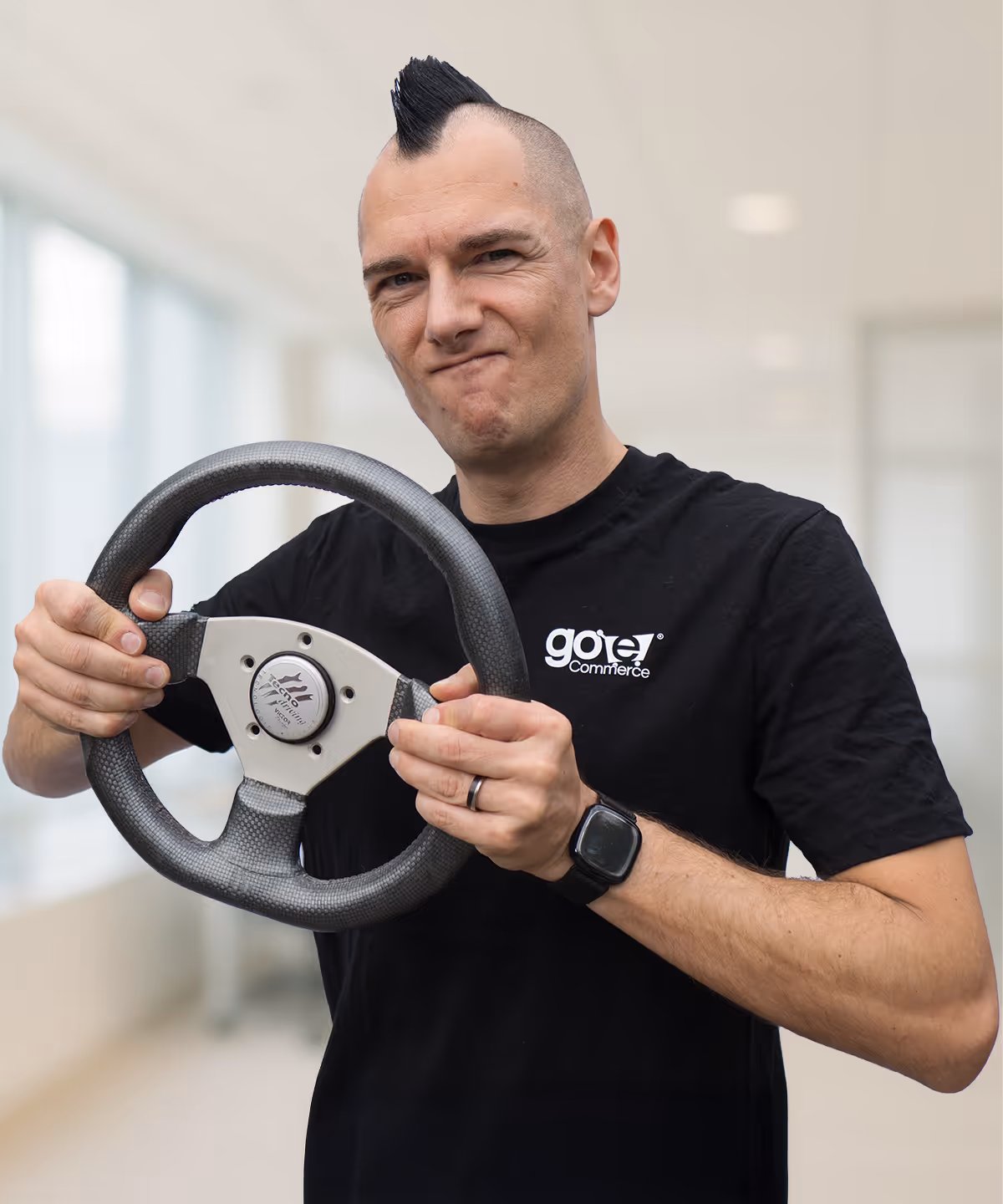 Timo Borg